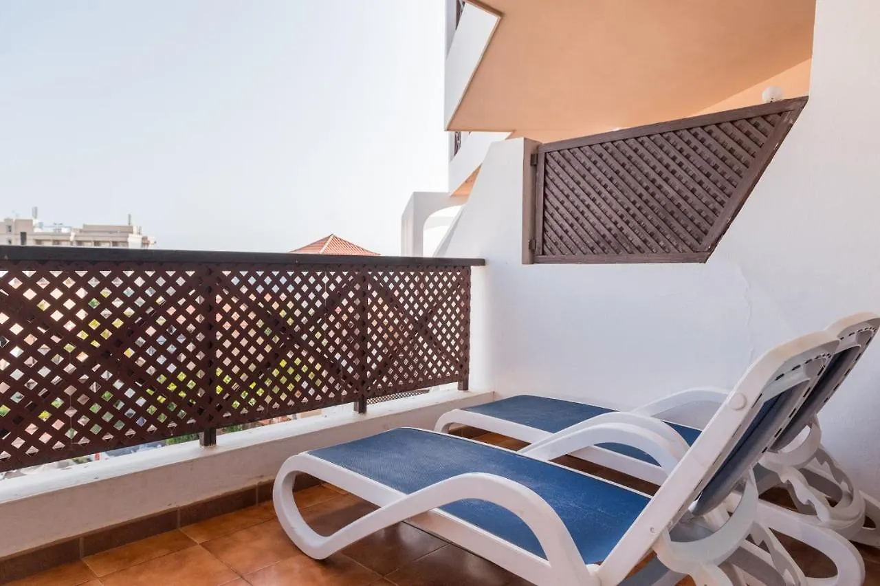 Precioso Apartamento San Miguel de Abona España