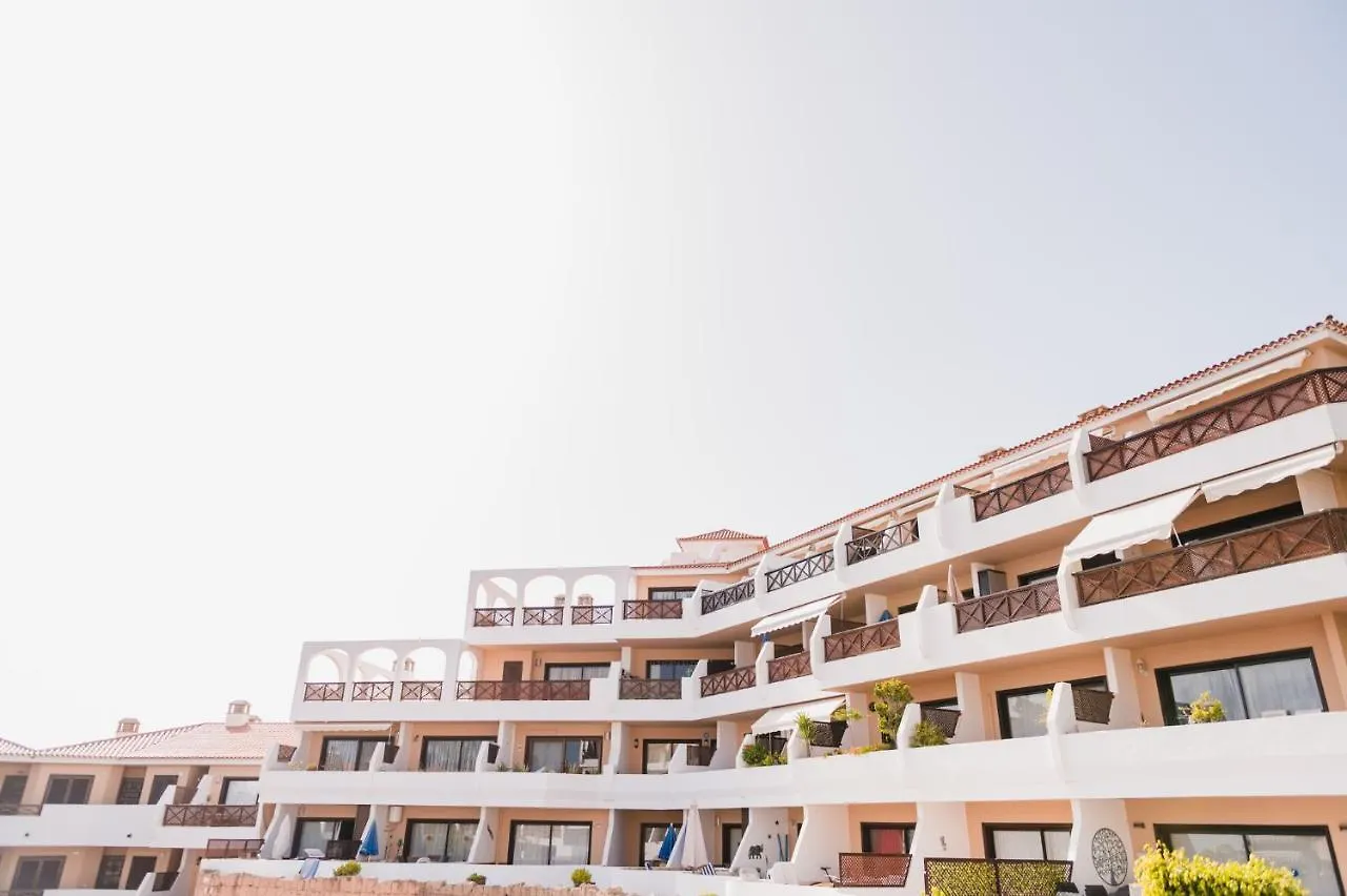 Precioso Apartamento San Miguel de Abona 0*,
