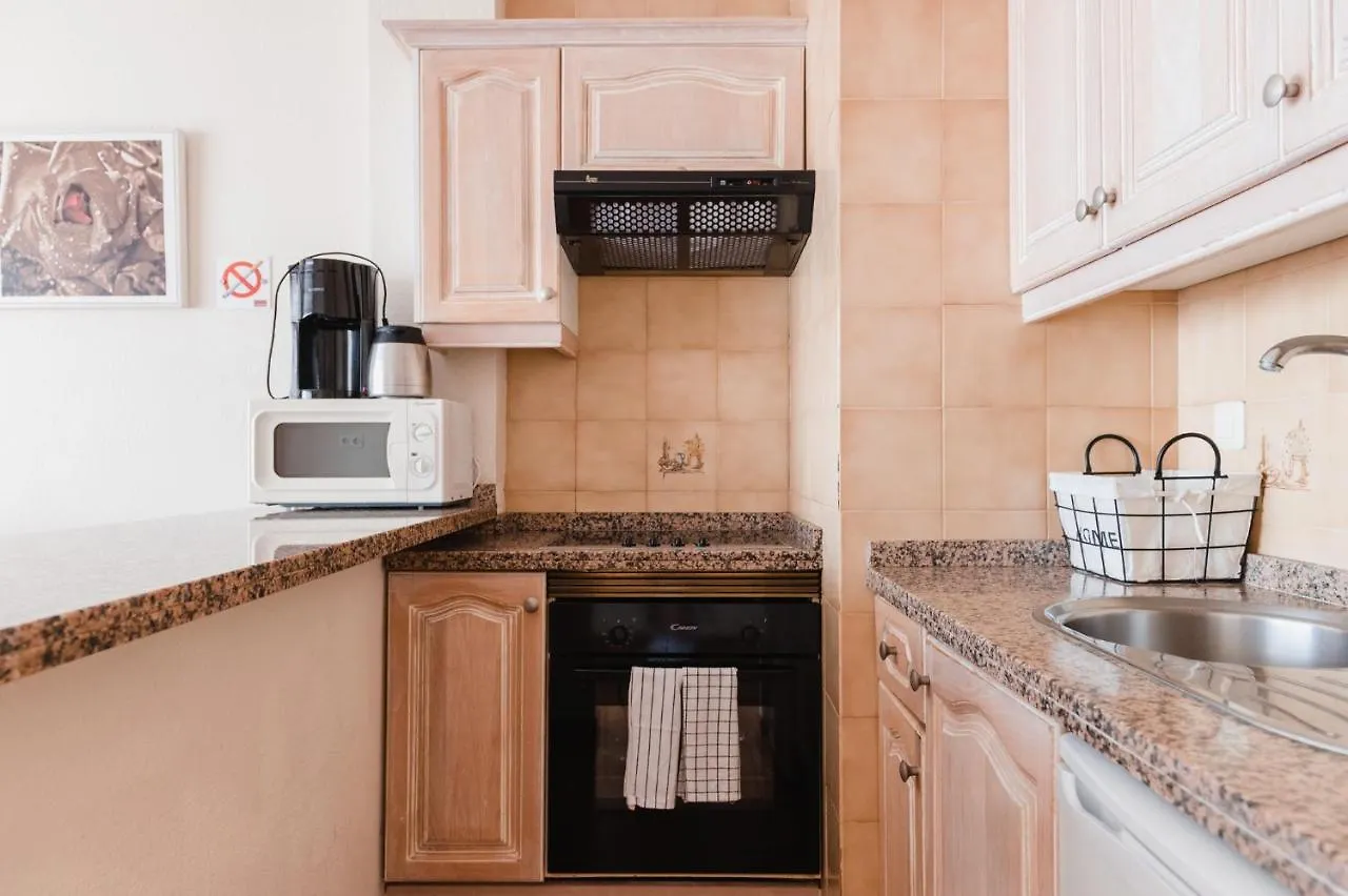 Precioso Apartamento San Miguel de Abona
